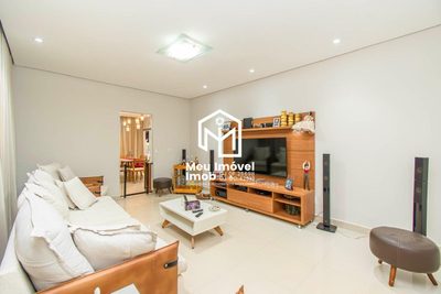 Casa, 3 quartos, 204 m² - Foto 3