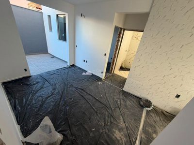 Apartamento, 2 quartos, 77 m² - Foto 3