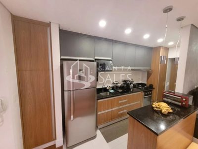 Apartamento, 2 quartos, 63 m² - Foto 5