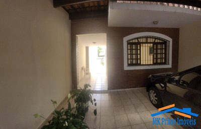 Sobrado, 3 quartos, 150 m² - Foto 1