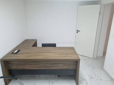 Prédio Inteiro, 154 m² - Foto 4