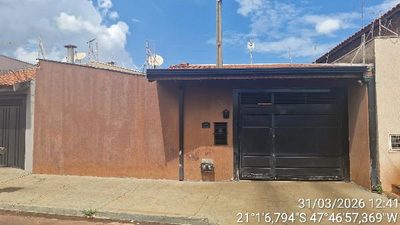 Casa, 2 quartos, 131 m² - Foto 1