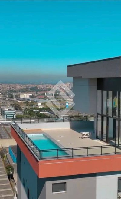 Apartamento, 372 m² - Foto 4
