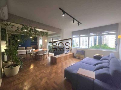 Apartamento, 4 quartos, 230 m² - Foto 1