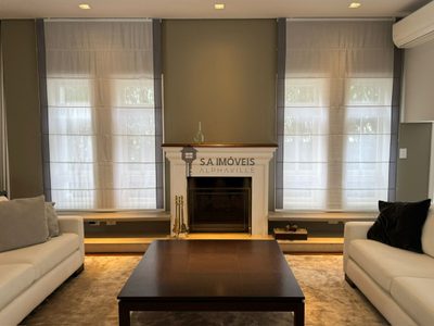 Casa, 4 quartos, 540 m² - Foto 4