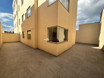 Apartamento, 3 quartos, 170 m² - Foto 1