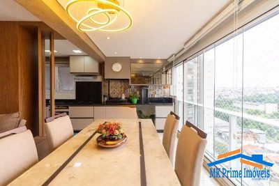 Apartamento, 2 quartos, 96 m² - Foto 4