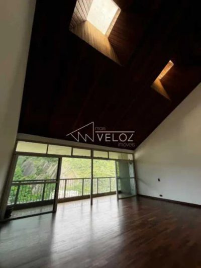 Cobertura, 4 quartos, 166 m² - Foto 5