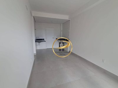 Apartamento, 1 quarto, 38 m² - Foto 5