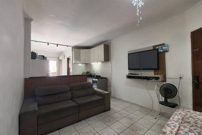 Apartamento, 1 quarto, 33 m² - Foto 4