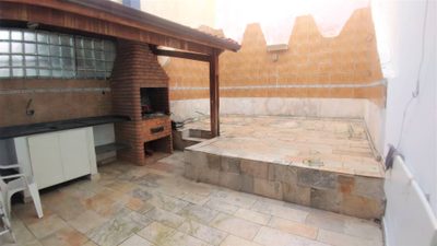 Casa, 4 quartos, 220 m² - Foto 4