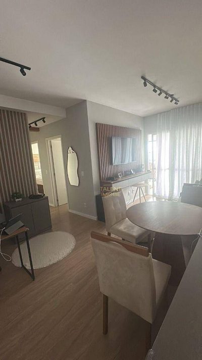 Apartamento, 2 quartos, 65 m² - Foto 4