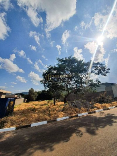 Terreno, 1000 m² - Foto 1