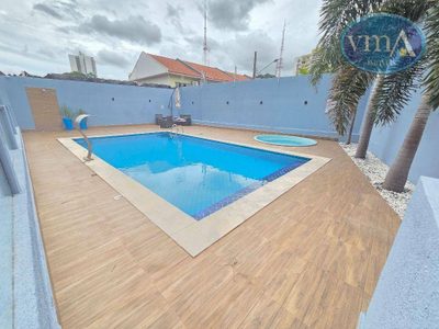 Apartamento, 2 quartos, 83 m² - Foto 5