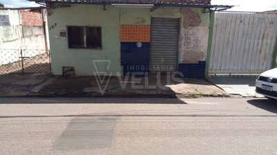 Terreno, 245 m² - Foto 1