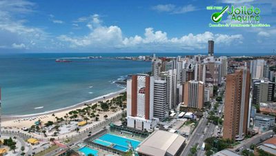 Apartamento, 4 quartos, 368 m² - Foto 1