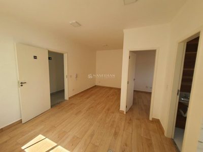 Apartamento, 2 quartos, 44 m² - Foto 4