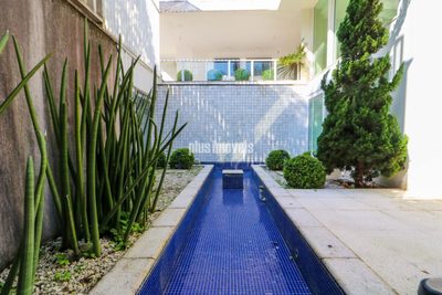 Casa, 3 quartos, 590 m² - Foto 2