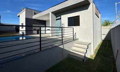 Casa, 3 quartos, 160 m² - Foto 3
