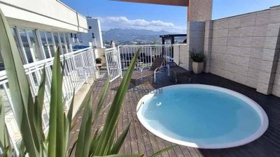Apartamento, 2 quartos, 66 m² - Foto 5