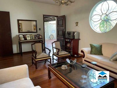 Casa, 4 quartos, 273 m² - Foto 5