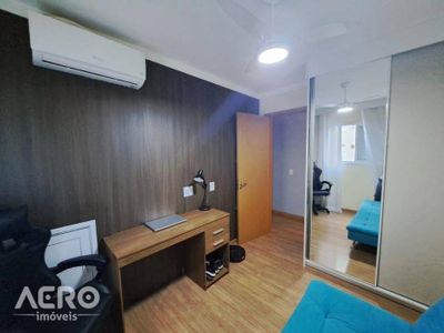 Apartamento, 2 quartos, 60 m² - Foto 5