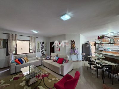 Sobrado, 3 quartos, 350 m² - Foto 4