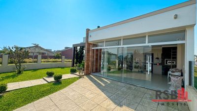 Casa, 3 quartos, 128 m² - Foto 3