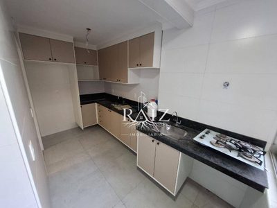 Apartamento, 2 quartos, 65 m² - Foto 3