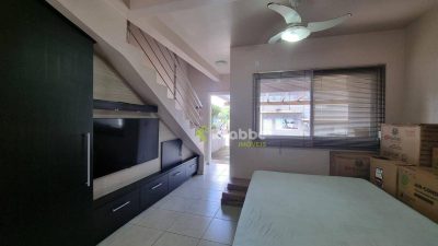 Sobrado, 2 quartos, 67 m² - Foto 5