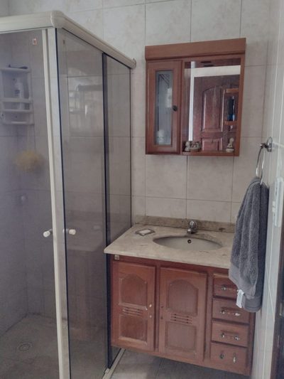Sobrado, 4 quartos, 230 m² - Foto 4
