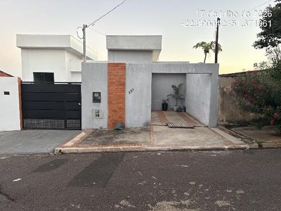 Casa, 2 quartos, 126 m² - Foto 1