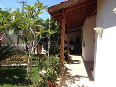 Casa, 6 quartos - Foto 3