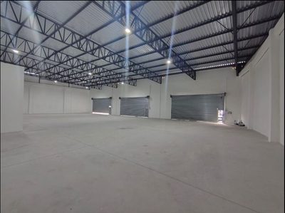Loja-Salão, 206 m² - Foto 1