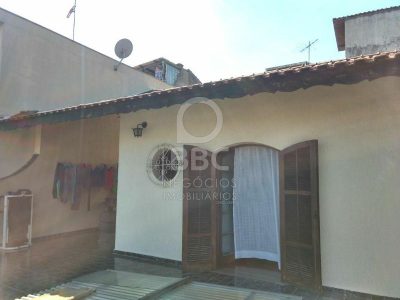 Sobrado, 3 quartos, 202 m² - Foto 3
