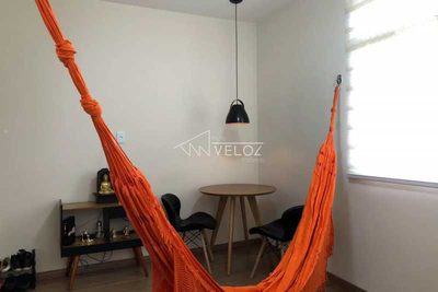 Apartamento, 1 quarto, 42 m² - Foto 5
