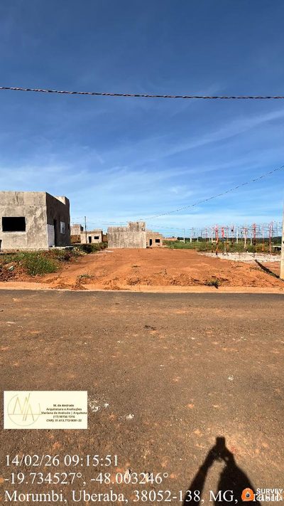 Terreno, 50 m² - Foto 1