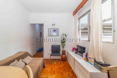 Apartamento, 2 quartos, 52 m² - Foto 2