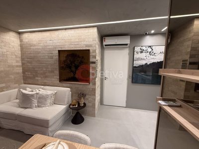 Apartamento, 1 quarto, 45 m² - Foto 5