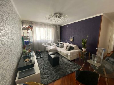 Apartamento, 2 quartos, 70 m² - Foto 3