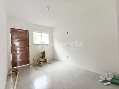 Casa, 2 quartos, 63 m² - Foto 3