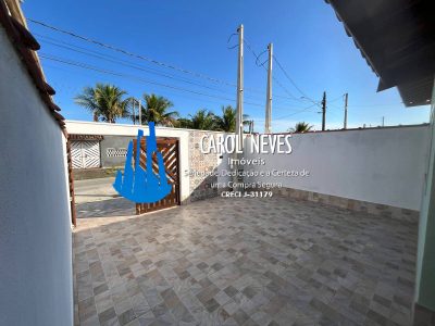 Casa, 2 quartos, 78 m² - Foto 3