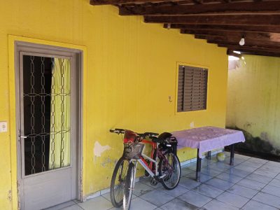 Casa, 3 quartos, 120 m² - Foto 2