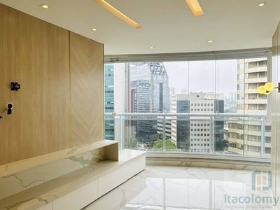 Apartamento, 2 quartos, 69 m² - Foto 1