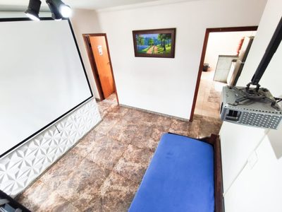 Cobertura, 3 quartos, 119 m² - Foto 2
