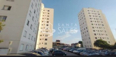 Apartamento, 2 quartos, 48 m² - Foto 5