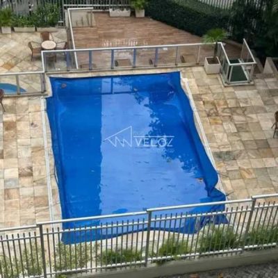 Apartamento, 2 quartos, 90 m² - Foto 1