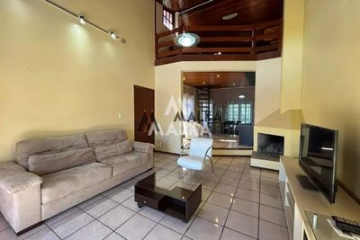 Casa, 5 quartos, 282 m² - Foto 4