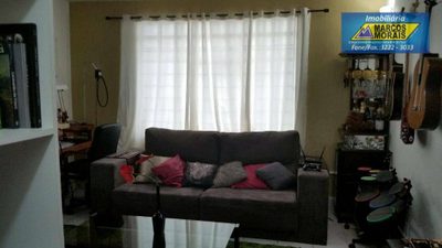 Apartamento, 1 quarto, 48 m² - Foto 2