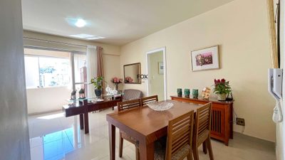 Apartamento, 3 quartos, 86 m² - Foto 2